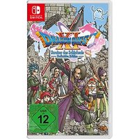 Dragon Quest XI S: Streiter des Schicksals [Definitive Edition] verkaufen