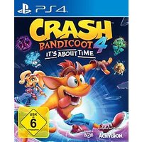 Crash Bandicoot 4: It's About Time verkaufen