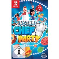 Instant Chef Party verkaufen