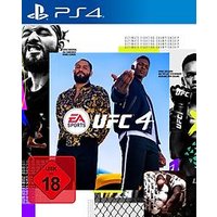 UFC 4 verkaufen