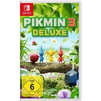 Pikmin 3 Deluxe verkaufen