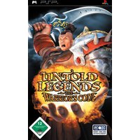 Прохождение untold legends 2