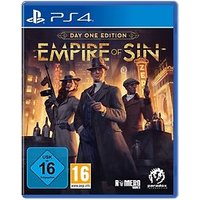 Empire of Sin Day One Edition verkaufen