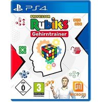 Professor Rubik's Gehirntrainer verkaufen