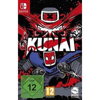 Kunai verkaufen