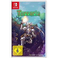 Terraria verkaufen