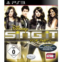 Disney Sing it: Pop Party verkaufen