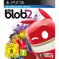 De Blob 2 verkaufen