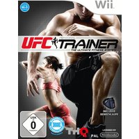 UFC Trainer verkaufen