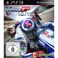 MotoGP 10/11 verkaufen