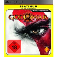 God of War 3 [Uncut Platinum Edition] verkaufen