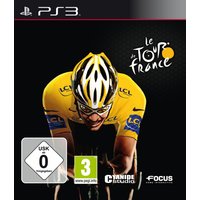 Le Tour de France verkaufen