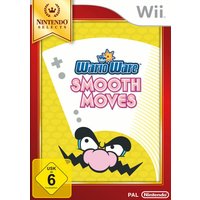 Wario Ware: Smooth Moves [Nintendo Selects] verkaufen