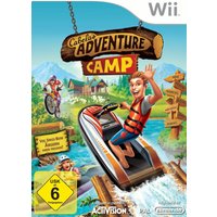 Cabela Adventure Camp verkaufen