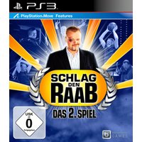 Schlag den Raab: Das 2. Spiel verkaufen