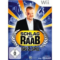 Schlag den Raab: Das 2. Spiel verkaufen