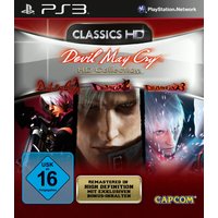 Devil May Cry [Classics HD] verkaufen