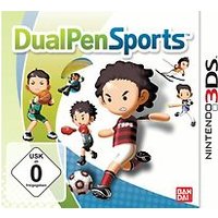 Dual Pen Sports (inkl. 2 Touchpens) verkaufen