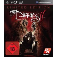 The Darkness II [Limited Edition, inkl. Artwork] verkaufen