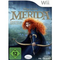 Merida: Legende der Highlands verkaufen