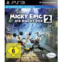 Disney Micky Epic: Die Macht der 2 verkaufen