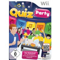 Quiz Party verkaufen