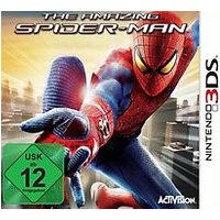 The Amazing Spider-Man verkaufen