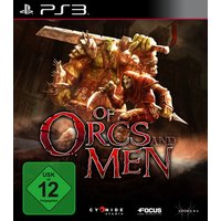 Of Orcs and Men verkaufen