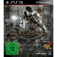 ArcaniA: The complete Tale [Game of the Year Edition] verkaufen