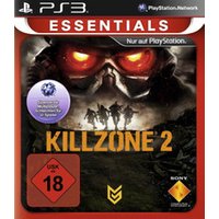 Killzone 2 [Essentials] verkaufen