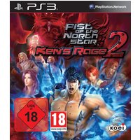 Fist of the North Star: Ken's Rage 2 verkaufen