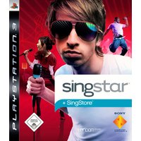 SingStar (nur Software) verkaufen