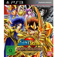 Saint Seiya Brave Soldiers - Knights of the Zodiac verkaufen