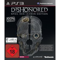 Dishonored [Spiel des Jahres Edition] verkaufen