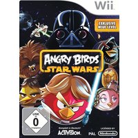 Angry Birds Star Wars verkaufen