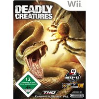 Deadly Creatures verkaufen