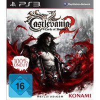 Castlevania: Lords of Shadow 2 verkaufen