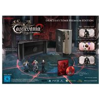 Castlevania: Lords of Shadow 2 [Collector's Edition inkl. Artbook, Steelbook, 3 Action Figuren, Premiumbox: Draculas Gruft] verkaufen