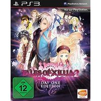 Tales of Xillia 2 verkaufen