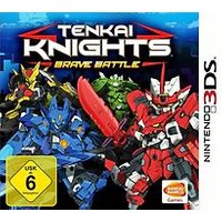 Tenkai Knights - Brave Battle verkaufen