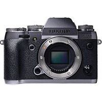 Fujifilm X-T1 Body graphitA1 verkaufen